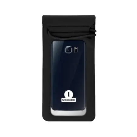 Pochette Étanche pour Smartphone - Protection Innovante