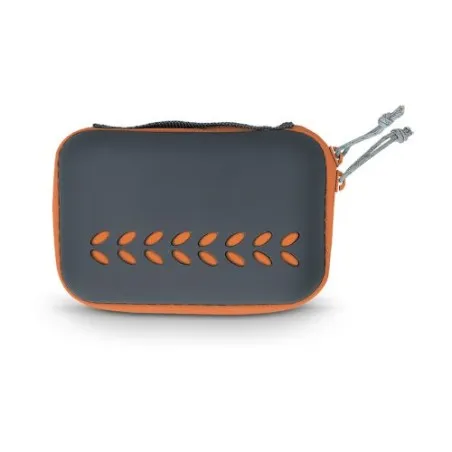Serviette de sport microfibre avec boîte de rangement personnalisée Matières : liège Couleurs : naturel livraison express 24h 48