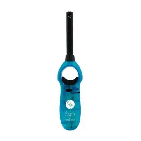 Briquet Allume Tout Rechargeable - Pratique et Écologique