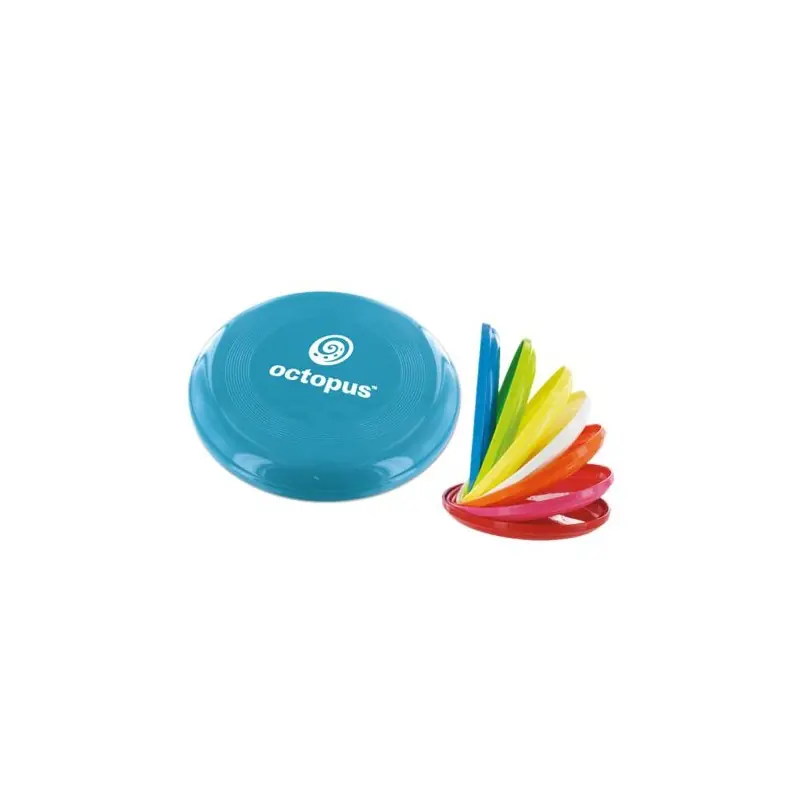 Frisbee Disque-Voyant Personnalisable 216 mm