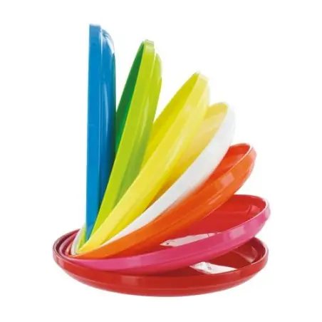 Frisbee Disque-Voyant Personnalisable 216 mm