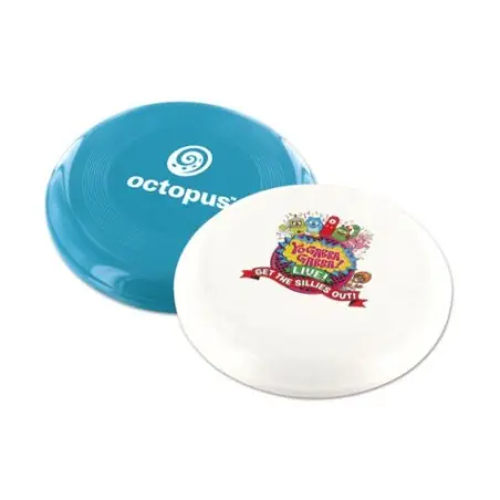 Frisbee Disque-Voyant Personnalisable 216 mm