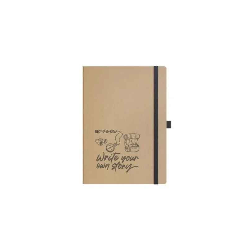 BIC® Partner A5 FruitCover