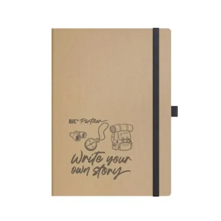 BIC® Partner A5 FruitCover