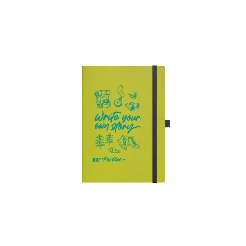 BIC® Partner A5 FruitCover