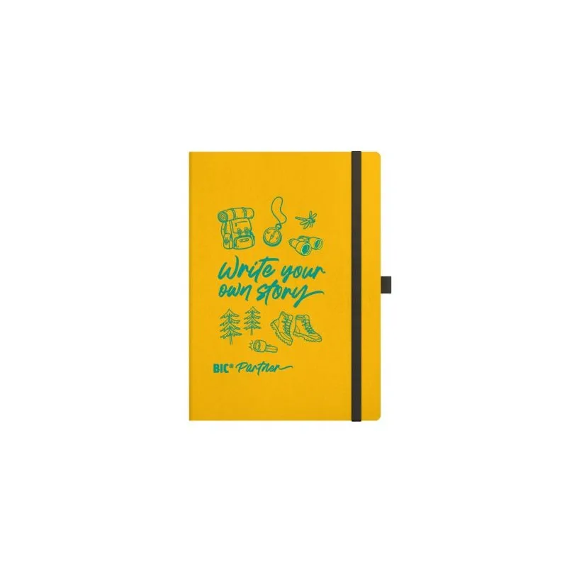 BIC® Partner A5 FruitCover