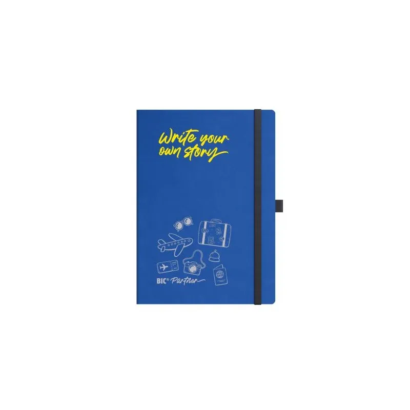 BIC® Partner A5 Flex Cover