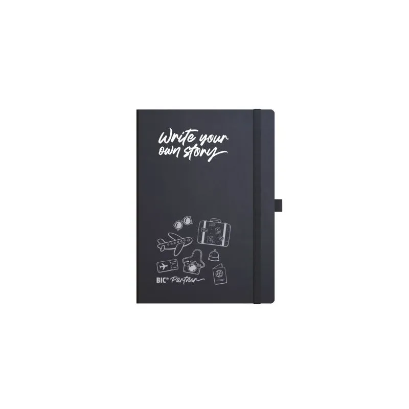 BIC® Partner A5 Flex Cover