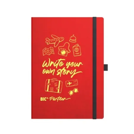 BIC® Partner A5 Flex Cover