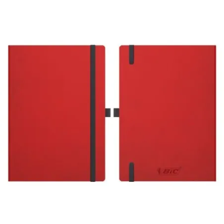 BIC® Partner A5 Flex Cover