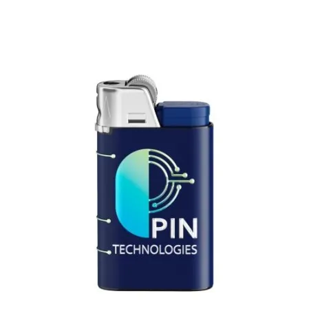 Briquet DJEEP® D1 : Élégance et Performance