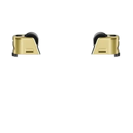 Briquet DJEEP® D1 : Élégance et Performance