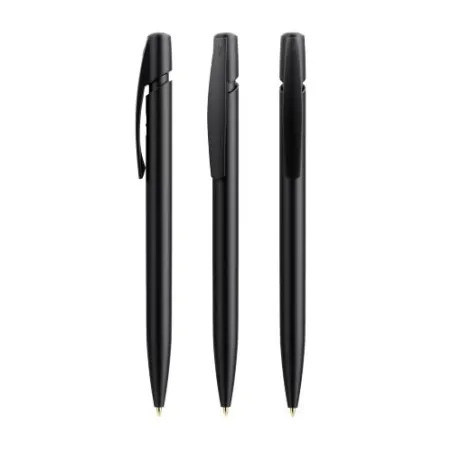 BIC® Media Clic Ecolutions® - Stylo Bille Écologique