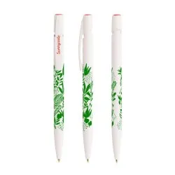 BIC® Media Clic Ecolutions® - Stylo Bille Écologique 2