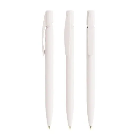 BIC® Media Clic Ecolutions® - Stylo Bille Écologique