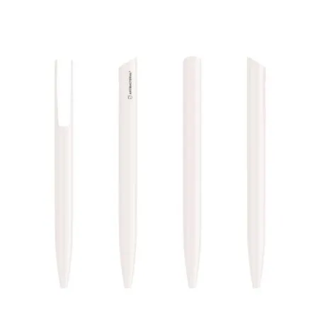 Sac Antibactérien Personnalisé pas cher pour vos Courses - BIC® Media Clic BGUARD™ Antibacterial Matières : aluminium recyclé  C