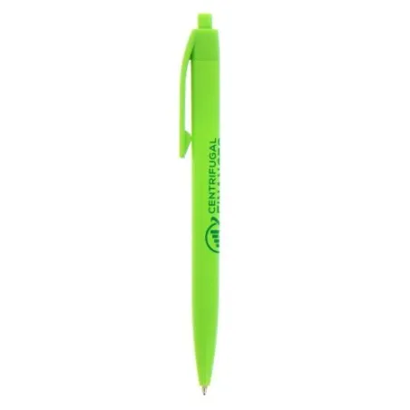 Stylo Personnalisé Écriture de Qualité à Prix Mini Basic Matières : bambou Couleurs : blanc personnalisation rapide en France