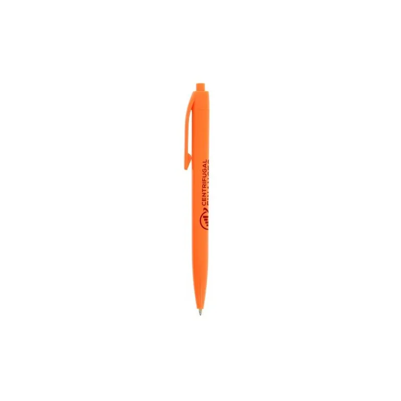 Stylo Personnalisé Écriture de Qualité à Prix Mini Basic Matières : bambou Couleurs : vert objet promotionnel éco-responsable