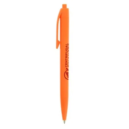 Stylo Personnalisé Écriture de Qualité à Prix Mini Basic Matières : bambou Couleurs : vert objet promotionnel éco-responsable