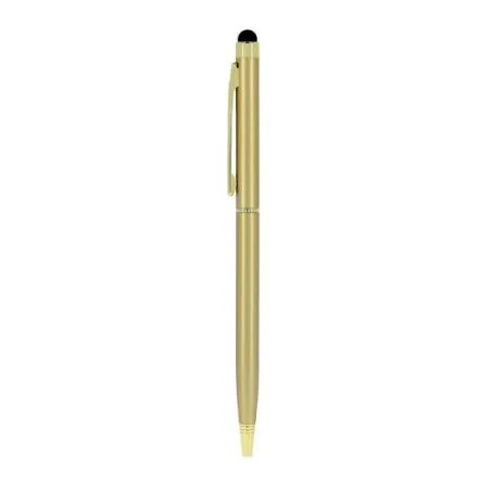 Stylo Exécutif Sleek Stylus Personnalisé Matières : bambou cadeau entreprise pas cher