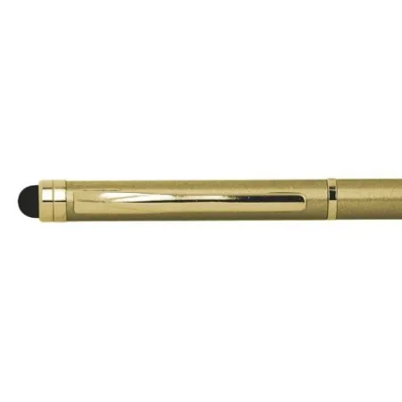 Stylo Exécutif Sleek Stylus Personnalisé Matières : bambou livraison express 24h 48h