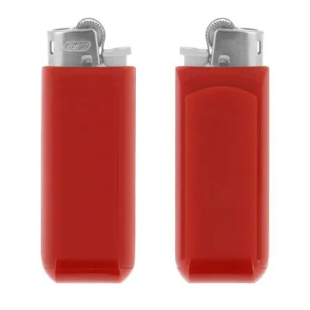 BIC® Clip Case - Briquet Publicitaire Coloré
