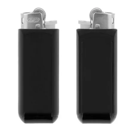 BIC® Clip Case - Briquet Publicitaire Coloré