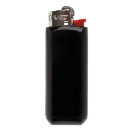BIC® Clip Case - Briquet Publicitaire Coloré