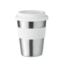 Gobelet en acier inox personnalisé 350ml - IRMUG