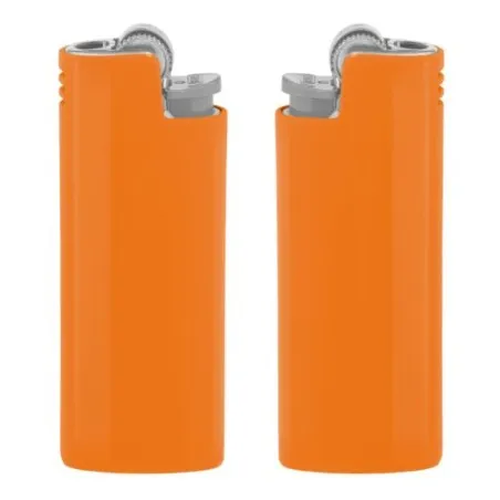 Étui de Briquet de Luxe Personnalisé BIC® Styl'it Matières : polaire Couleurs : vert accessoire événementiel unique