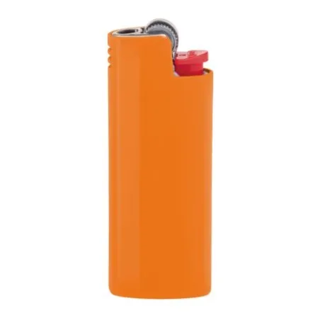 Étui de Briquet de Luxe Personnalisé BIC® Styl'it Matières : polaire Couleurs : vert cadeau entreprise pas cher
