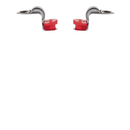 Étui de Briquet de Luxe Personnalisé BIC® Styl'it Matières : polaire Couleurs : rouge goodies entreprise design