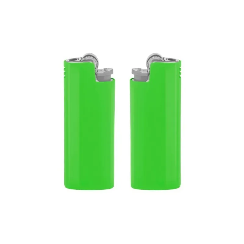 Étui de Briquet de Luxe Personnalisé BIC® Styl'it Matières : polaire Couleurs : bleu goodies publicitaire durable