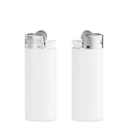 Étui de Briquet de Luxe Personnalisé BIC® Styl'it Matières : bois objet promo petit budget