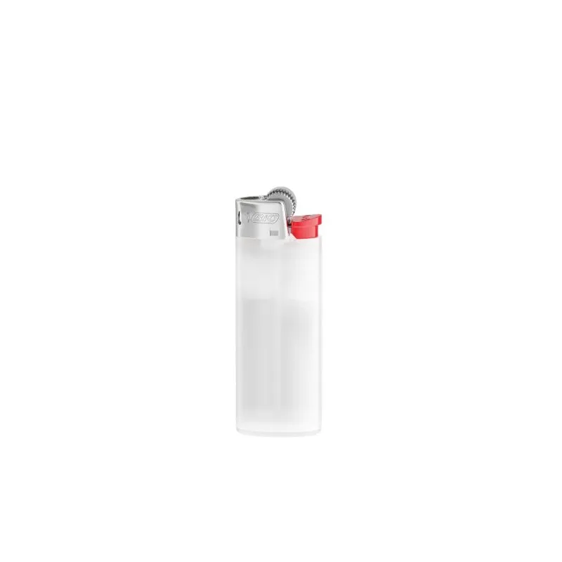BIC® J25 Standard Briquet - Sécurité et Praticité
