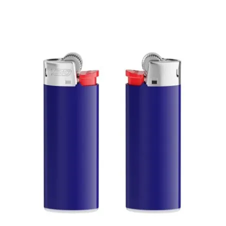 BIC® J25 Standard Briquet - Sécurité et Praticité