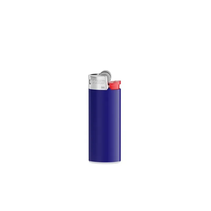 BIC® J25 Standard Briquet - Sécurité et Praticité