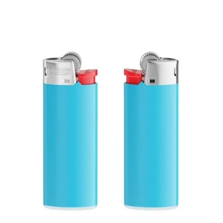 BIC® J25 Standard Briquet - Sécurité et Praticité
