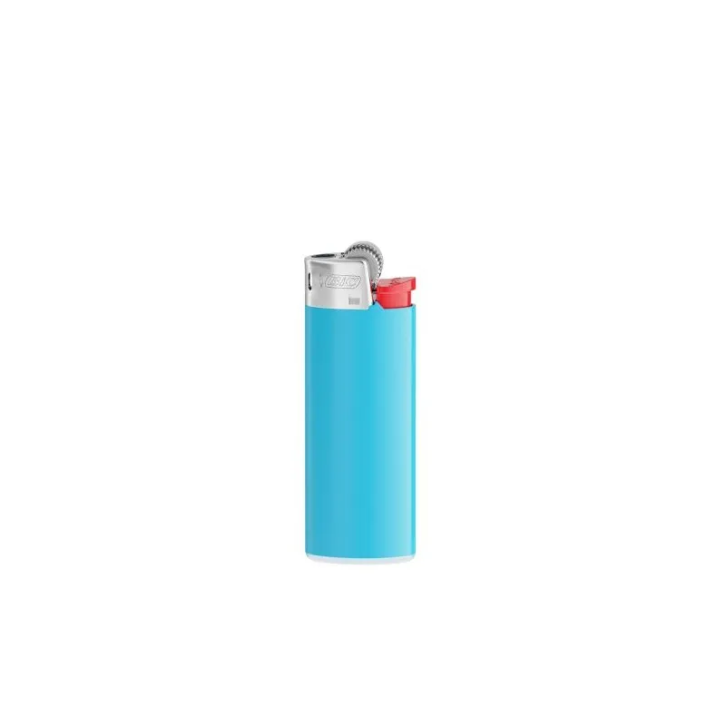 BIC® J25 Standard Briquet - Sécurité et Praticité