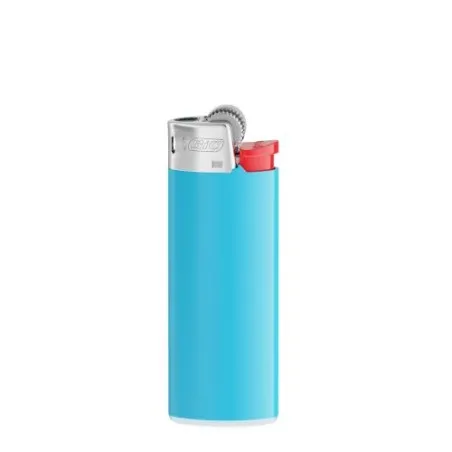 BIC® J25 Standard Briquet - Sécurité et Praticité