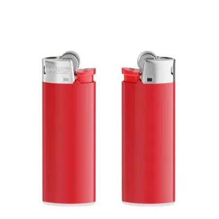 BIC® J25 Standard Briquet - Sécurité et Praticité