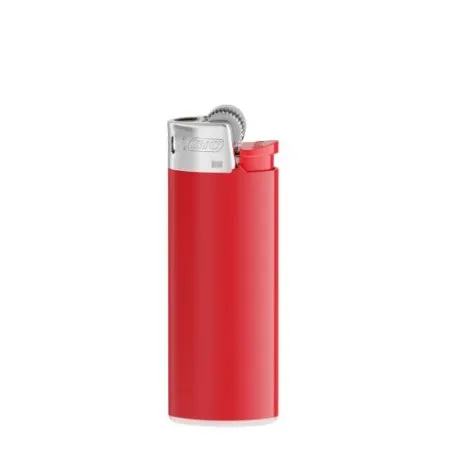 BIC® J25 Standard Briquet - Sécurité et Praticité