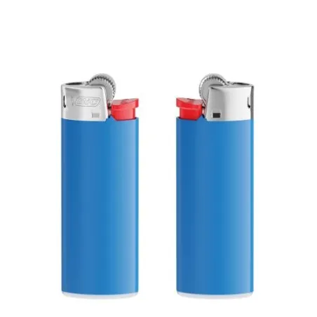 BIC® J25 Standard Briquet - Sécurité et Praticité