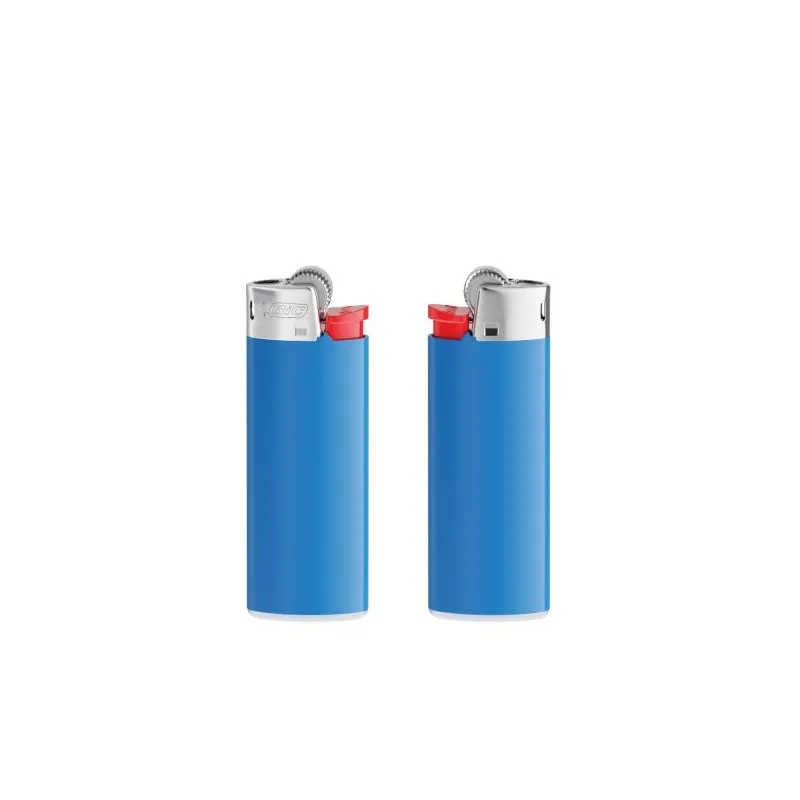 BIC® J25 Standard Briquet - Sécurité et Praticité