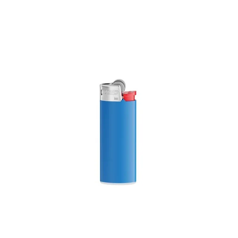 BIC® J25 Standard Briquet - Sécurité et Praticité