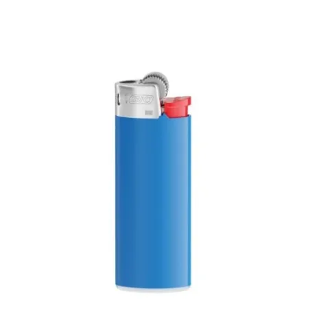 BIC® J25 Standard Briquet - Sécurité et Praticité