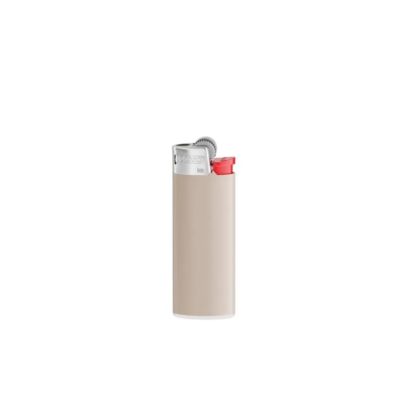 BIC® J25 Standard Briquet - Sécurité et Praticité