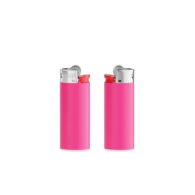 BIC® J25 Standard Briquet - Sécurité et Praticité