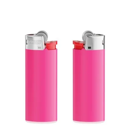 BIC® J25 Standard Briquet - Sécurité et Praticité