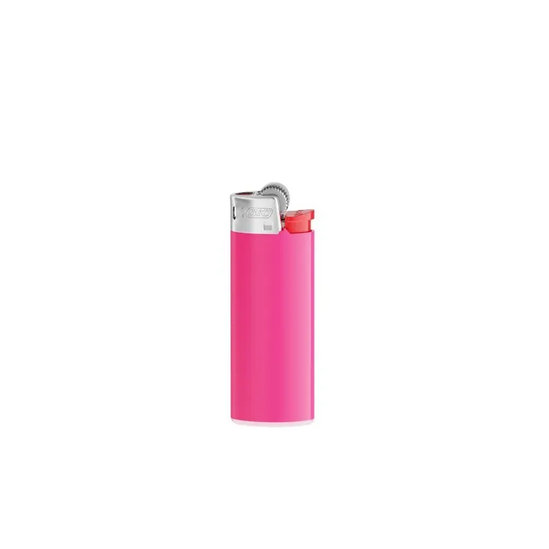 BIC® J25 Standard Briquet - Sécurité et Praticité